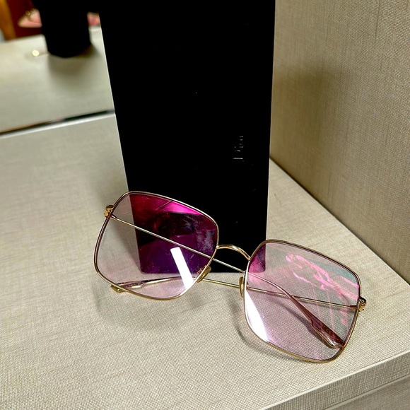 Christian Dior glasses